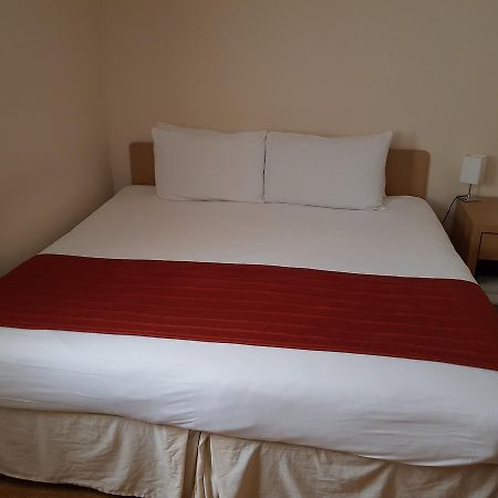 Forest View Hotel ลอนดอน ภายนอก รูปภาพ