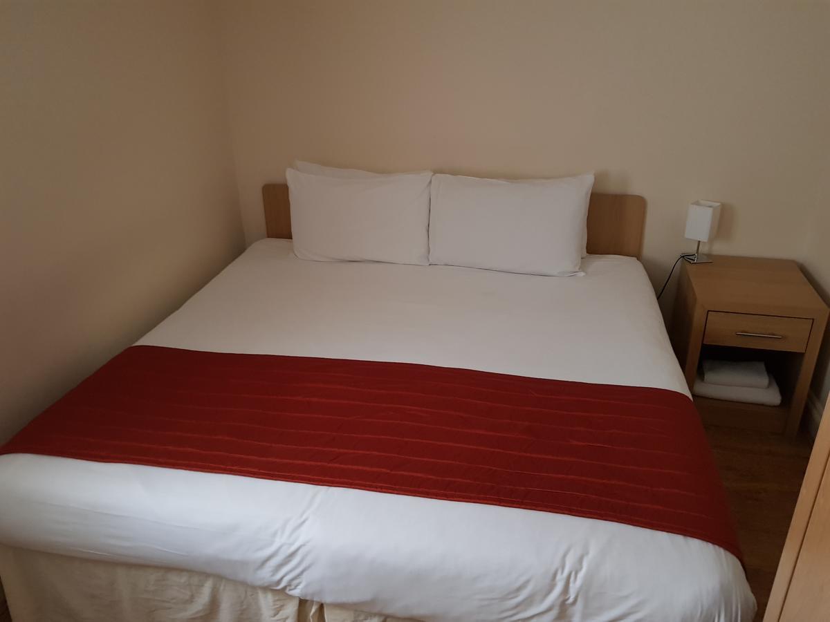 Forest View Hotel ลอนดอน ภายนอก รูปภาพ