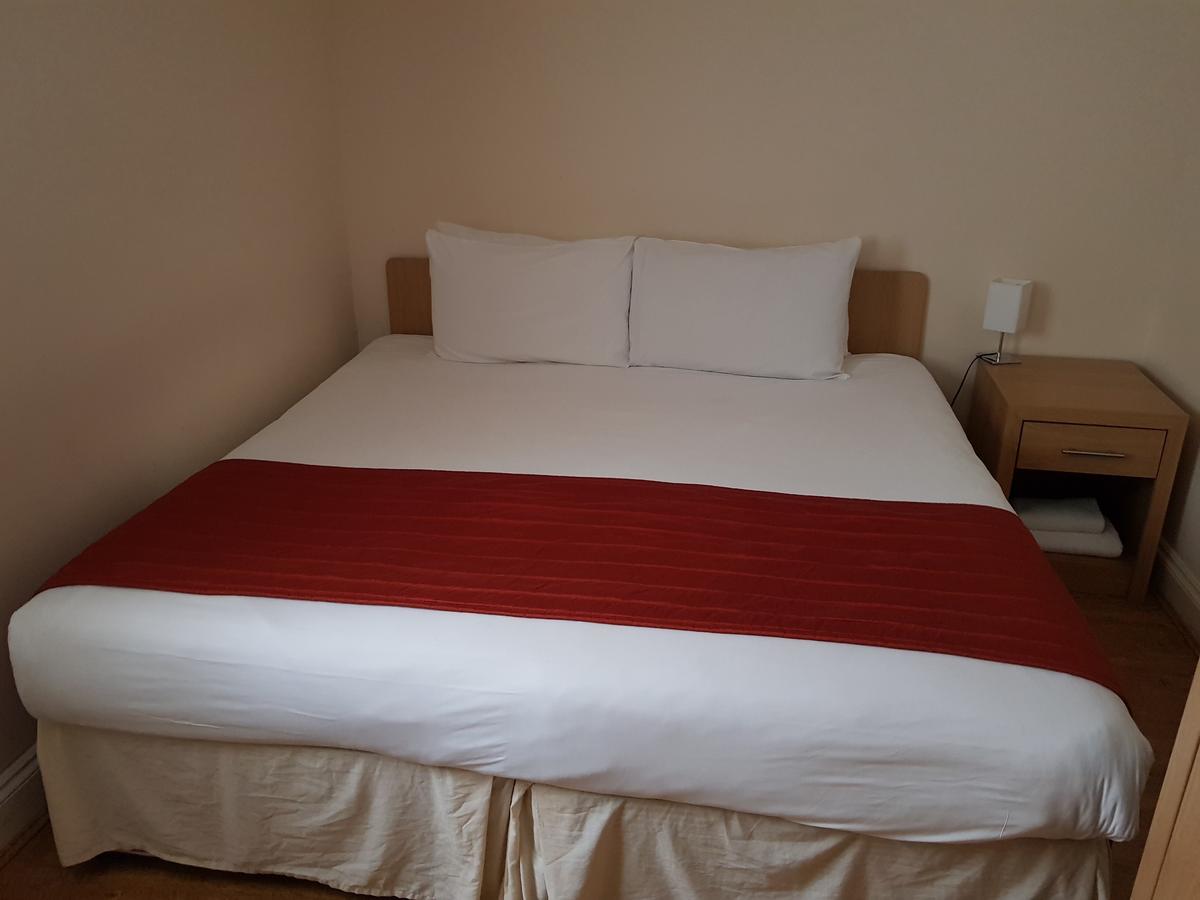 Forest View Hotel ลอนดอน ภายนอก รูปภาพ
